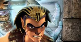 Sphinx And The Cursed Mummy - Video Game
