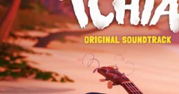 Tchia (Original track) Tchia OST - Video Game