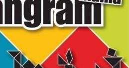 Tangram Mania - Video Game