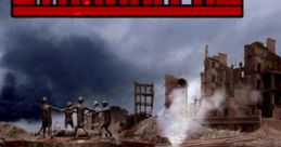 Stalingrad - Video Game Video game from Stalingrad for Windows. Published by 1C Company (2005). Uploaded by tamdam1.