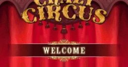 Crazy Circus - Video Game