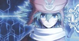 LieN Original Album Azur 「LieN －リアン－」オリジナルアルバム ～アジュール～ - Video Game Video game from LieN Original