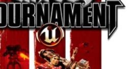 Unreal Tournament 3 - Video Game