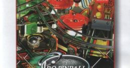 Pro Pinball - Timeshock! Pinball 2 - Video Game