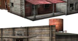 Time Tremors - Video Game