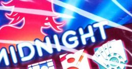 Midnight Play! Pack - Video Game