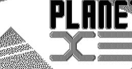 Planet X3 (IBM PC-XT-AT, PC-Speaker) - Video Game