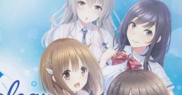 Love clear Original Track: C love clear -ラブクリア- Original Track C - Video Game