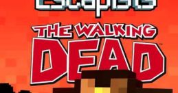 The Escapists - The Walking Dead OST - Video Game Video game from The Escapists - The Walking Dead OST.