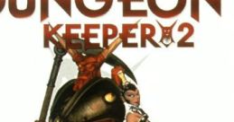 Dungeon Keeper 2 Dungeon Keeper 2: It’s good to be bad! - Video Game