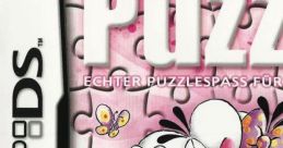 Puzzle: Diddl - Video Game