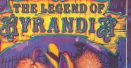 Legend of Kyrandia 2 - Video Game Video game from Legend of Kyrandia 2.