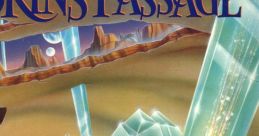 Torin's Passage - Video Game