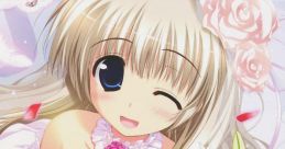 GWAVE SuperFeature's vol.16 Sweetsongs - Video Game