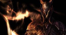 Dark Souls - Prepare to Die Edition - Video Game