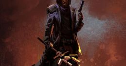 Project Warlock - Video Game Video game from Project Warlock for Windows. Published by Retrovibe (2018).
