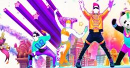 Just Dance 2019 저스트 댄스 2019 - Video Game