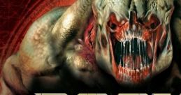 Doom 3 - Video Game Video game from Doom 3 for Linux, MacOS, Windows, Xbox. Published by Activision (2004).