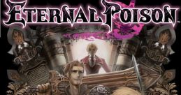 Eternal Poison Poison Pink ポイズンピンク - Video Game