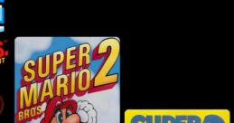 Super Mario Bros. 1-3 Anthology - Video Game