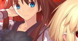 Melty Blood - Type Lumina - Video Game