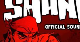 Shank Original Shank Official Shank Video Game - Video Game