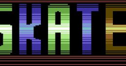 Cheap Skate - Video Game