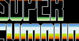 Super Seymour Saves the Planet Super Seymour Saves the World - Video Game
