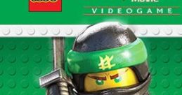 The LEGO Ninjago Movie Video Game The LEGO® NINJAGO® Movie Video Game - Video Game