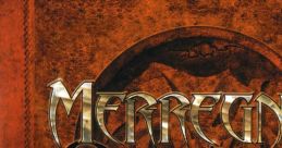 Merregnon track Volume 1 - Video Game