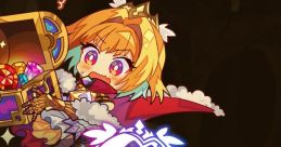 Vivid Knight Original ビビッドナイト Original - Video Game