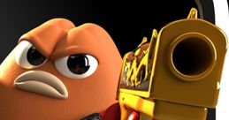 Killer Bean Unleashed - Video Game Video game from Killer Bean Unleashed for Android, iOS, Mobile. Uploaded by ableton.