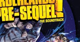 Borderlands: The Pre-Sequel! The - Video Game Video game from Borderlands: The Pre-Sequel! The for PS3, Windows, Xbox