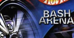 Hot Wheels: Bash Arena - Video Game Video game from Hot Wheels: Bash Arena for Windows. Published by THQ (2003). Uploaded
