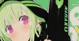 SENRAN KAGURA PEACH BEACH SPLASH ORIGINAL TRACK NARAROCK•FESTIVAL Senran Kagura Peach Beach Splash Original track & Opening