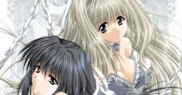 Kyrie ~Blood Royal 3~ DVD-ROM Version BLOODROYAL - Video Game