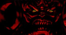 Diablo - Video Game Video game from Diablo for PS1. Published by Electronic Arts (1998).