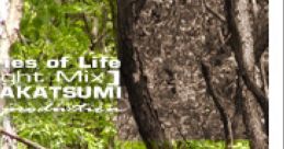 Memories of Life [Straight Mix] Katsumi Tanaka works. - Video Game Video game from Memories of Life [Straight Mix]
