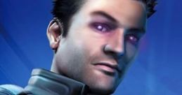 Deus Ex: Invisible War - Video Game