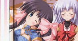 Murasaki-Ban Vocal Selection II 紫盤 Vocal Selection Ⅱ - Video Game