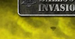 Balloon Invasion - Video Game