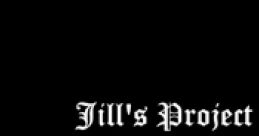Jill's Project - -MELTY BLOOD Hard Rock Arrange Mini Album- Bloody Chronicle -experiment edition- - Video Game Video game