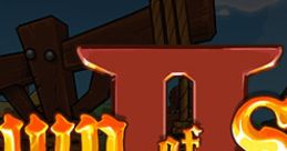 Town of Salem 2 TOS2 TOS TOS II Town of Salem II - Video Game