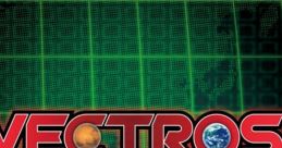 Vectros track ベクトロス　サウンドトラック - Video Game