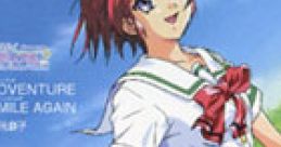 Tokimeki Memorial 2 Adventure + Smile Again - Video Game