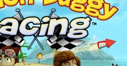 Beach Buggy Racing - Video Game