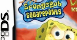 SpongeBobuarePants: Creature from the Krusty Krab - Video Game