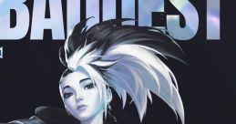 League of Legends Single - 2020 - THE BADDEST - Video Game