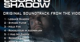 Syphon Filter: Logan's Shadow - Original track from the Video Game - Video Game