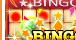 Bingo Bingo de NouTore: BinTore ビンゴde脳とれ ビンとれ - Video Game